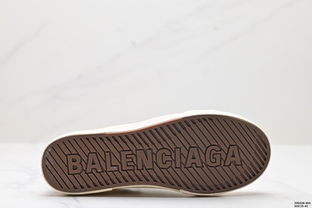 Balenciaga High Shoes